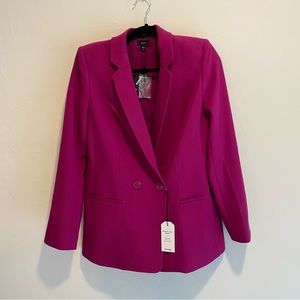NWT Express Blazer Jacket